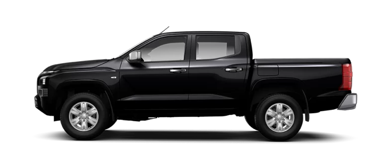Triton 4×2 At Athlete