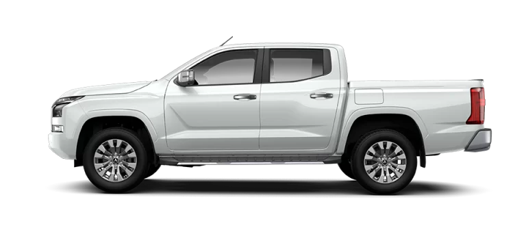 Triton 4×2 At Athlete
