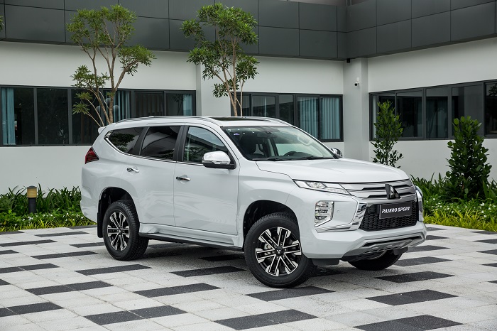Giá xe hấp dẫn chỉ từ 1.130 triệu đồng.
