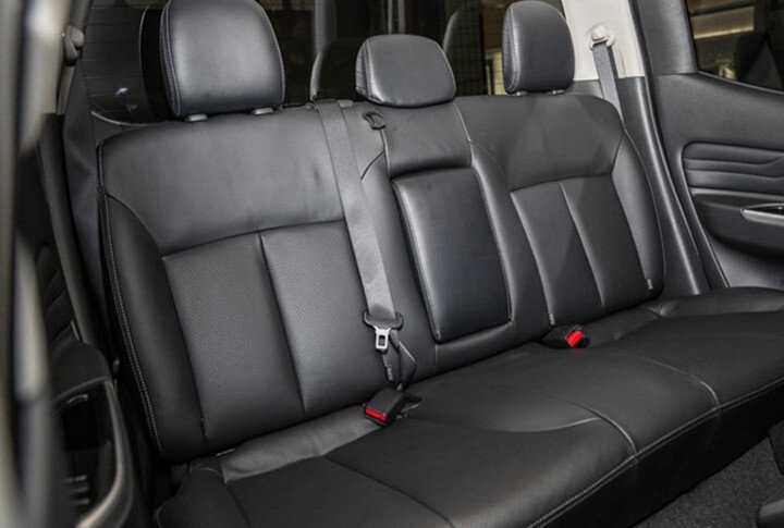 Mitsubishi Triton 4x2 AT Mivec - Hình 13 Mitsubishi Triton 4x2 AT Mivec - Hình 13