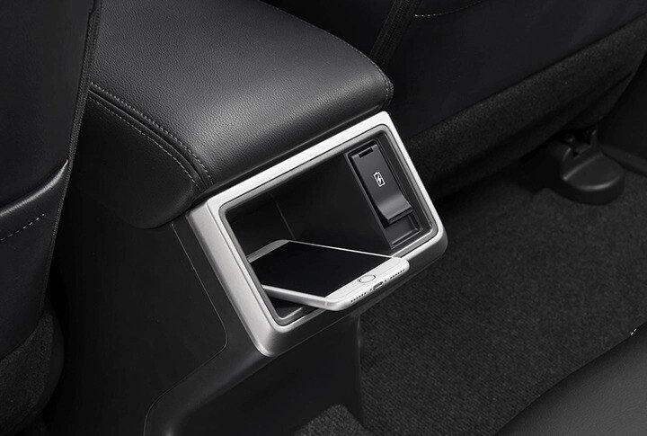 Mitsubishi Triton 4x2 AT Mivec - Hình 15 Mitsubishi Triton 4x2 AT Mivec - Hình 15